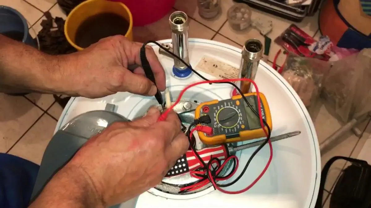 Ремонт водонагревателей Electrolux в Устях-Джегуте — выгодная цена от 2328 руб., Мастер24