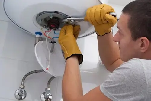 Ремонт водонагревателей Electrolux в Устях-Джегуте в октябре