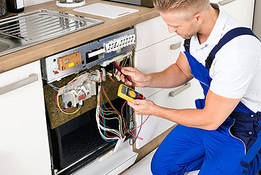 Ремонт посудомоечных машин Electrolux в Устях-Джегуте — сервис Мастер24, цена от 1620 руб