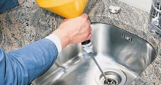 Устранение засоров в трубах и канализации в Устях-Джегуте в октябре