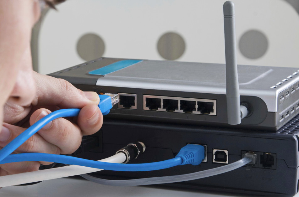Настройка Wi-Fi роутера в Устях-Джегуте от Мастер24 – прошивка, установка, подключение от 709 руб