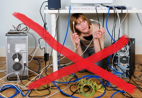 Настройка Wi-Fi роутера на дому с выездом мастера в Устях-Джегуте в октябре